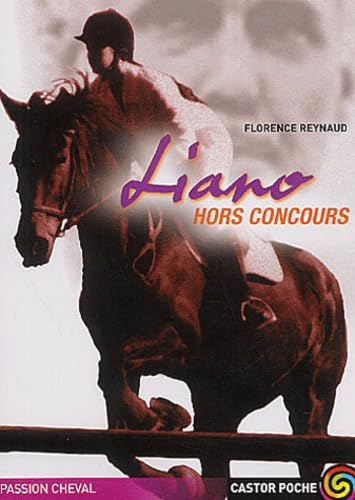 Liano : Hors concours 9782081620353