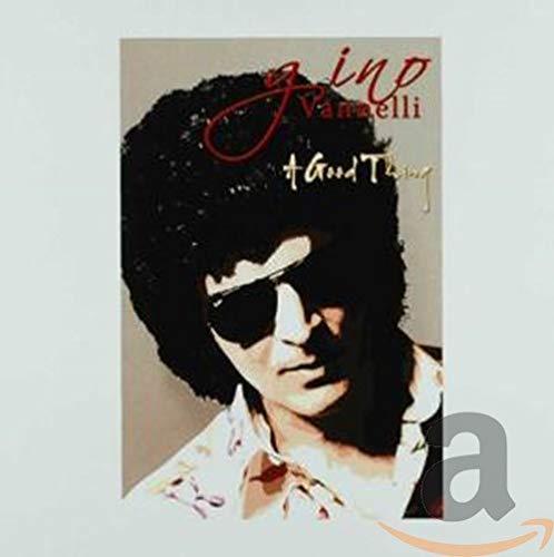 A Good Thing [Import] 8717472330420