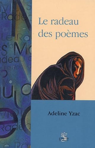 Le radeau des poèmes 9782913703513