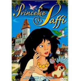 Princesse Saffi 3476473071514