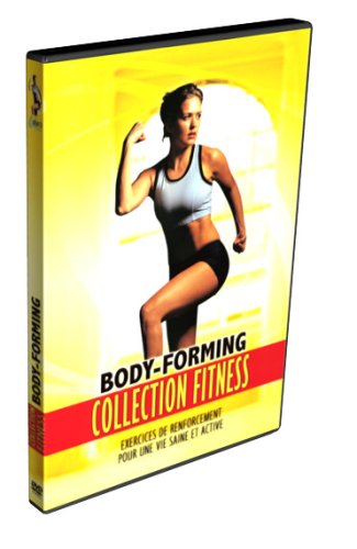 Body-Forming - Collection Fitness 3700173223950