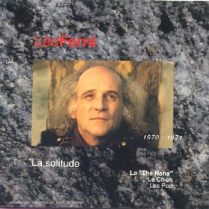 La Solitude (Vol.8) 0042284126823
