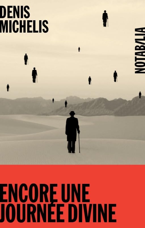Encore une journée divine 9782882506924