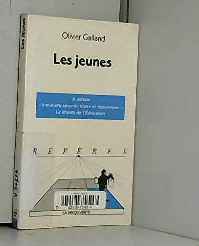 Les jeunes 9782707131263