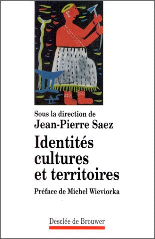Identités, cultures et territoires 9782220036793