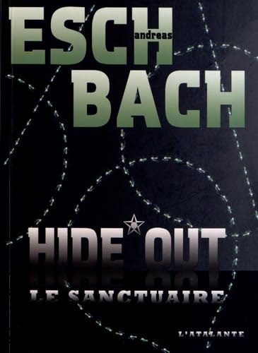 HIDE OUT (0000) 9782841726042