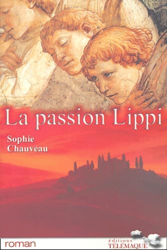 La Passion Lippi 9782753300002