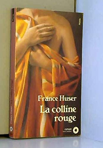 La Colline rouge 9782020211468