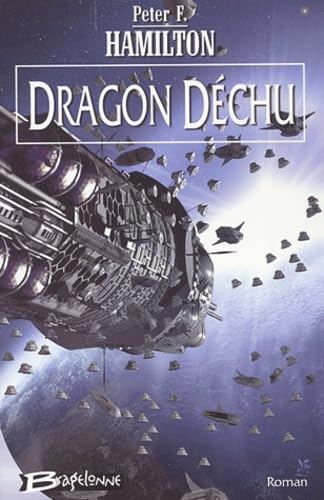 Dragon déchu 9782914370462