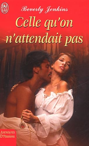 Celle qu'on n'attendait pas 9782290335888