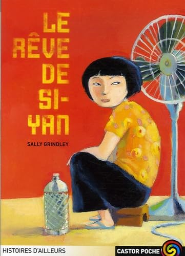 Le Rêve de Si-yan 9782081202184