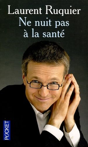 Ne nuit pas à la santé 9782266148474