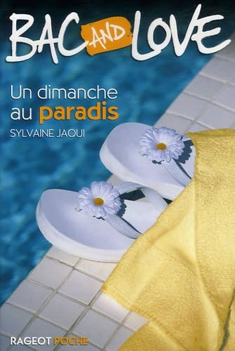Un dimanche au paradis 9782700233001
