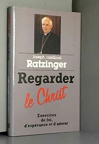 Regarder le Christ 9782286036522