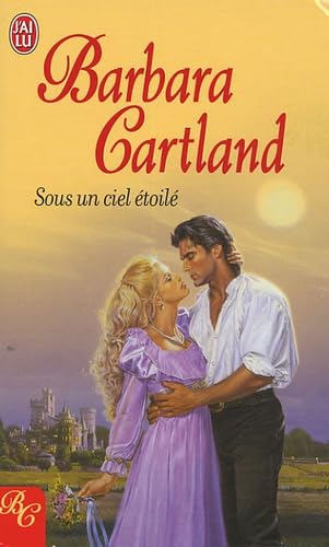 Sous un ciel étoilé 9782290343562