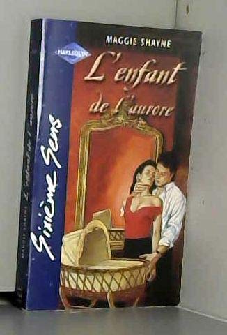 L ENFANT DE L'AURORE 9782280105538