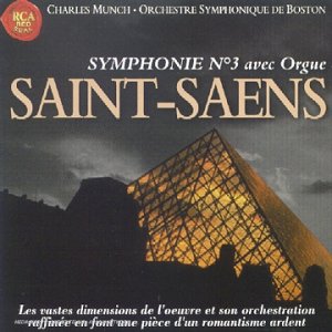 Symphonie n°3 0743217403829