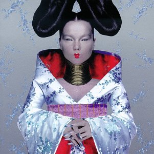 Homogenic 0075596206129