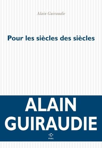 Pour les siècles des siècles 9782818059760
