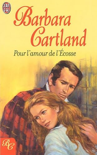Pour l'amour de l'ecosse 9782290319819