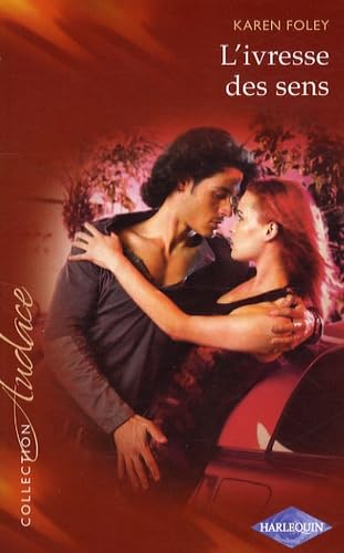 L'ivresse des sens 9782280850810