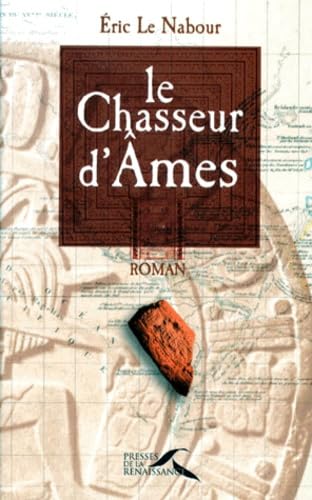 Le Chasseur d'âmes 9782856167038