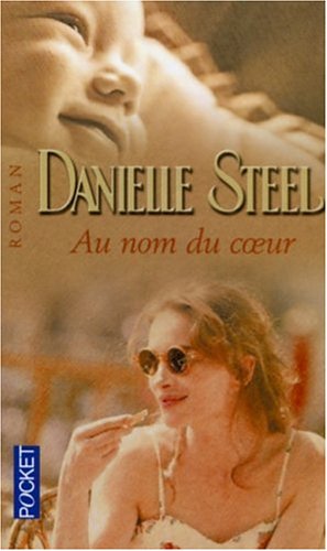 Au nom du coeur 9782266151627