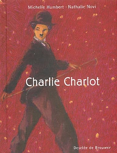 Charlie Charlot 9782220052472