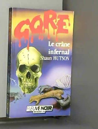 Le crane infernal 9782265035706