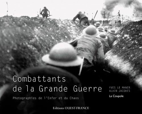 Combattants de la Grande Guerre 9782737348716