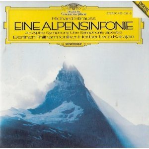 Strauss,R:Alpine Sym. [Import] 0028940003929
