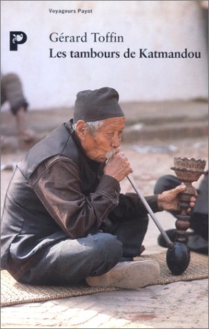 Les Tambours de Katmandou 9782228890304