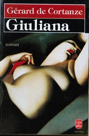 GIULIANA 9782253043027