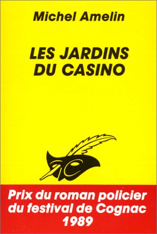 LES JARDINS DU CASINO 9782702418796