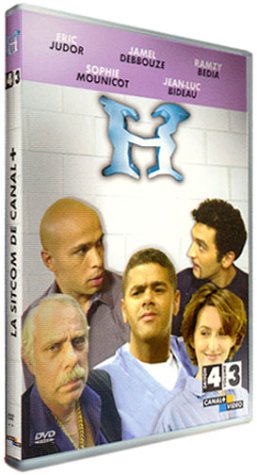 H : Saison 4 - Vol.3 3259130130997