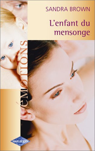 L'enfant du mensonge 9782280079129