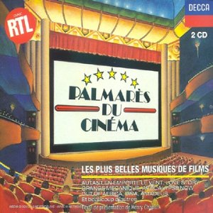 Palmarès du Cinéma 0028942554320