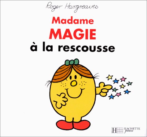 Madame Magie à la rescousse 9782012236752