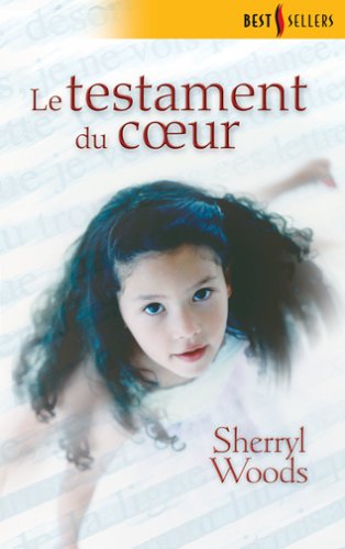 Le testament du coeur 9782280086882