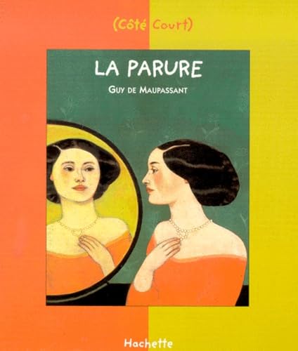 La parure 9782012005686