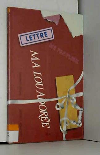 Ma Lou adorée 9782020489461