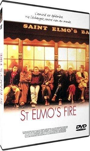 St Elmo's Fire 3700173232006