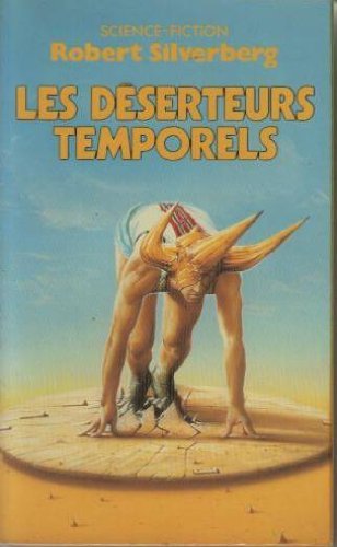 Les deserteurs temporels 9782266016810
