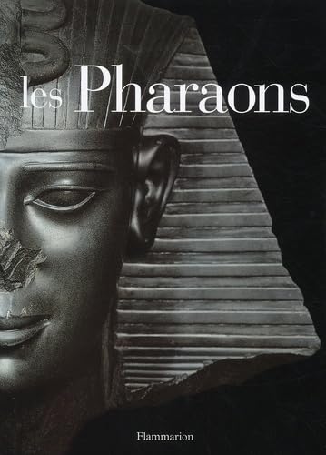 Les Pharaons 9782080110572