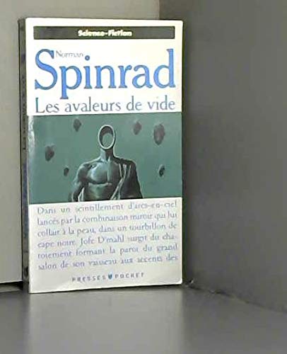 Les avaleurs de vide 9782266039017