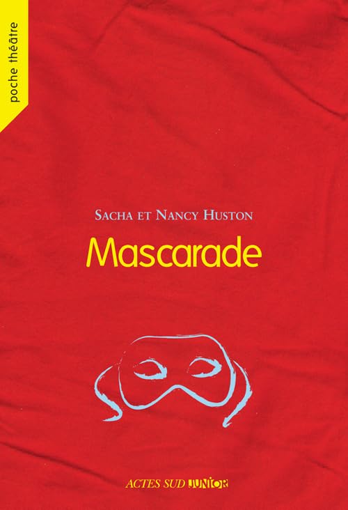 Mascarade 9782742774692