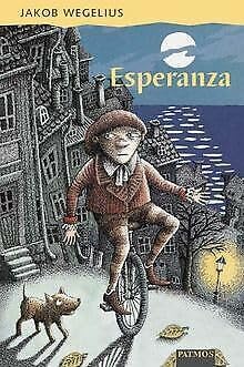Esperanza (Livre en allemand) 9783491374584