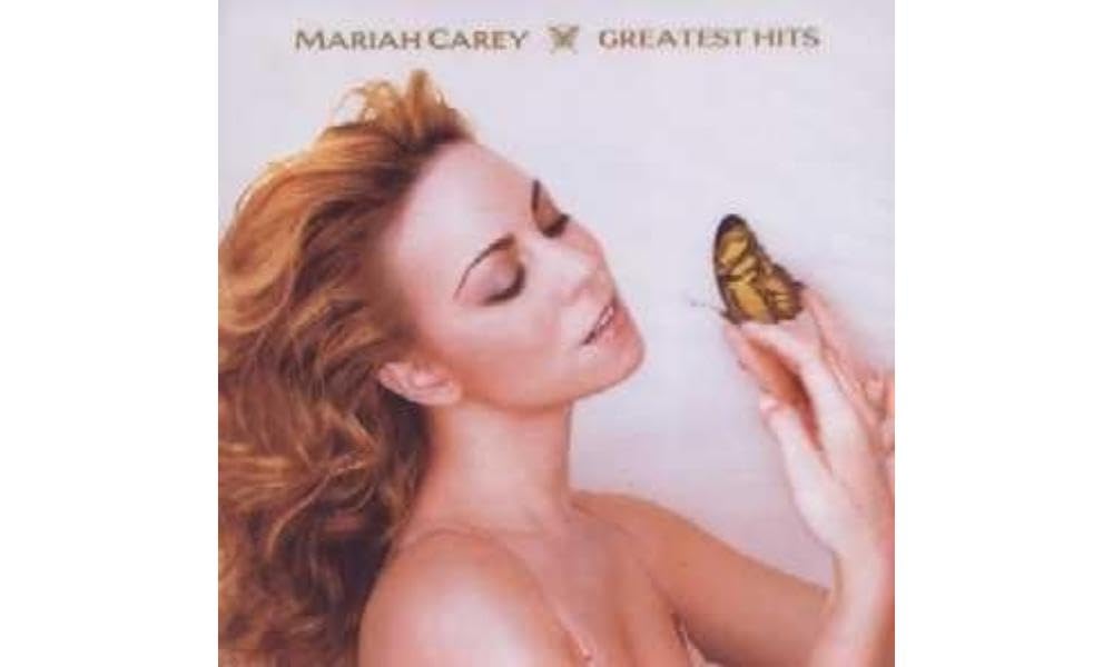 Greatest Hits - Best Of (2 CD) 5099750546123