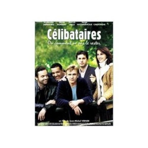 Les Célibataires 5410829231175