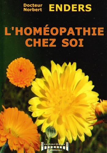 L'Homéopathie Chez Soi 9782918413479